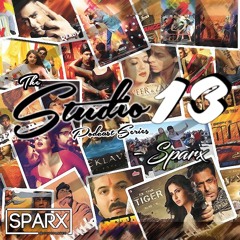 @getsparxed - June Podcast - Bollywood Vibes