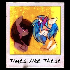 Times Like These (Music Box Rendition)
