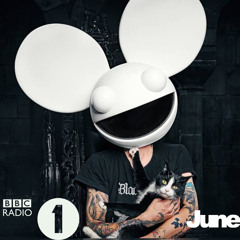 BBC Radio 1 Residency: June Edition featuring Testpilot