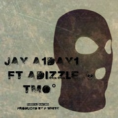 Jay - Day One's Feat. Adizzle, T-Mo° (MASTER)-1.m4a
