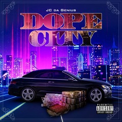 Bread Count by JC da Genius (produced by JC da Genius)