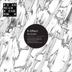 New Steam Machine (Original Mix)