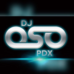 DJ OSO - REGGAETON LATIN MIX