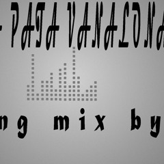 CHITA PATA VANALONA (HARD GAJJEL) MIX DJSANDY N DJ TARUN POPS