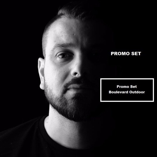 Promo Set Boulevard Outdoor By Greg Denbosa