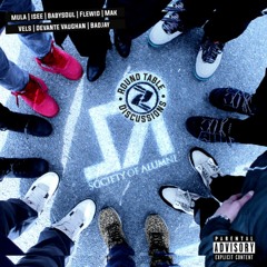 SOA - Round Table Discussions (Produced by Yxng Jynn)