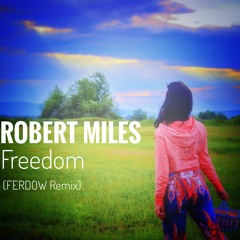 Robert Miles
