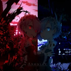 「Nightcore - Rockabye // Chandelier」[Mashup Cover]