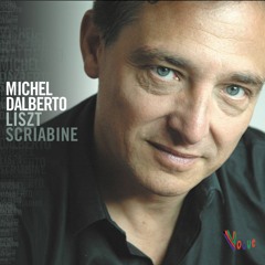 Recital Michel Dalberto - Liszt - Réminiscences de Norma de Bellini