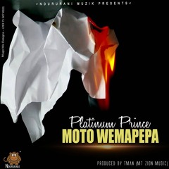 Platinum Prince - Moto Wemapepa (Obsession Riddim 2017 Tman Mount Zion Records) June 2017
