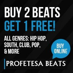 Profetesa Beats - ASYLUM (Trap Rap Beat Instrumental)