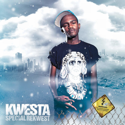 Kwesta - 7 Day Hustle (feat. Junya Skillz, T’do & RJ Benjamin)