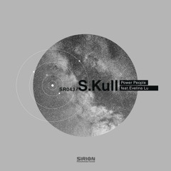 S.Kull - Plastic feat. Evelina Lu  (Original Mix)