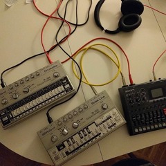 303 Dont fail me now.