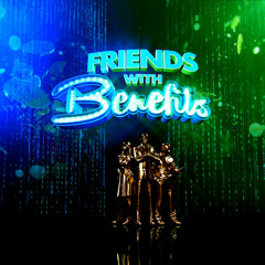 Friends with Benefits OST
