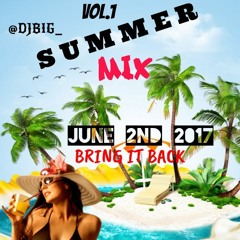 summer GET OFF ! (DJBIG)