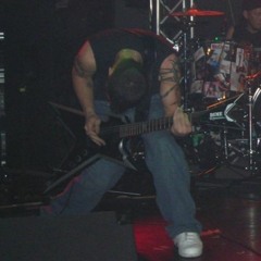 (sic) SLIPKNOT Cover by Derrick Billups