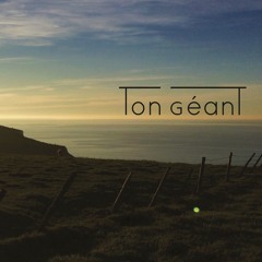 Ton Géant