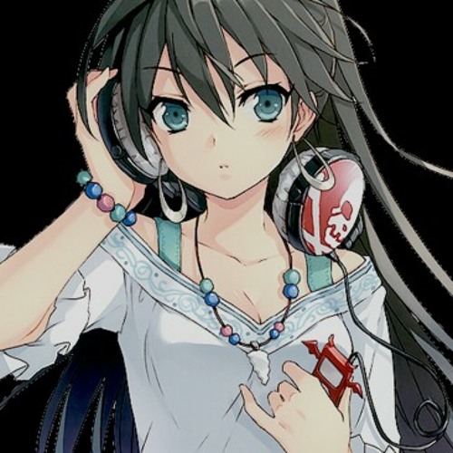 nightcore-let it go