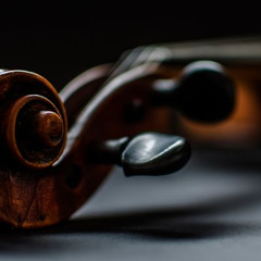 Emotional Violin First Demo by Sebastian Haßler - Harmonic Subtones