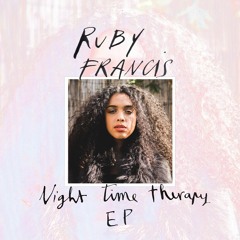 Night Time Therapy EP