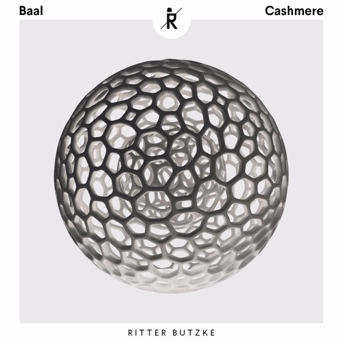 PREMIERE: BAAL — Madala (Original Mix) [Ritter Butzke Studio]