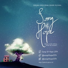 Song Of Hope (Accoustic Arrangement)