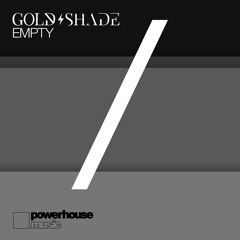 Gold/Shade - Empty