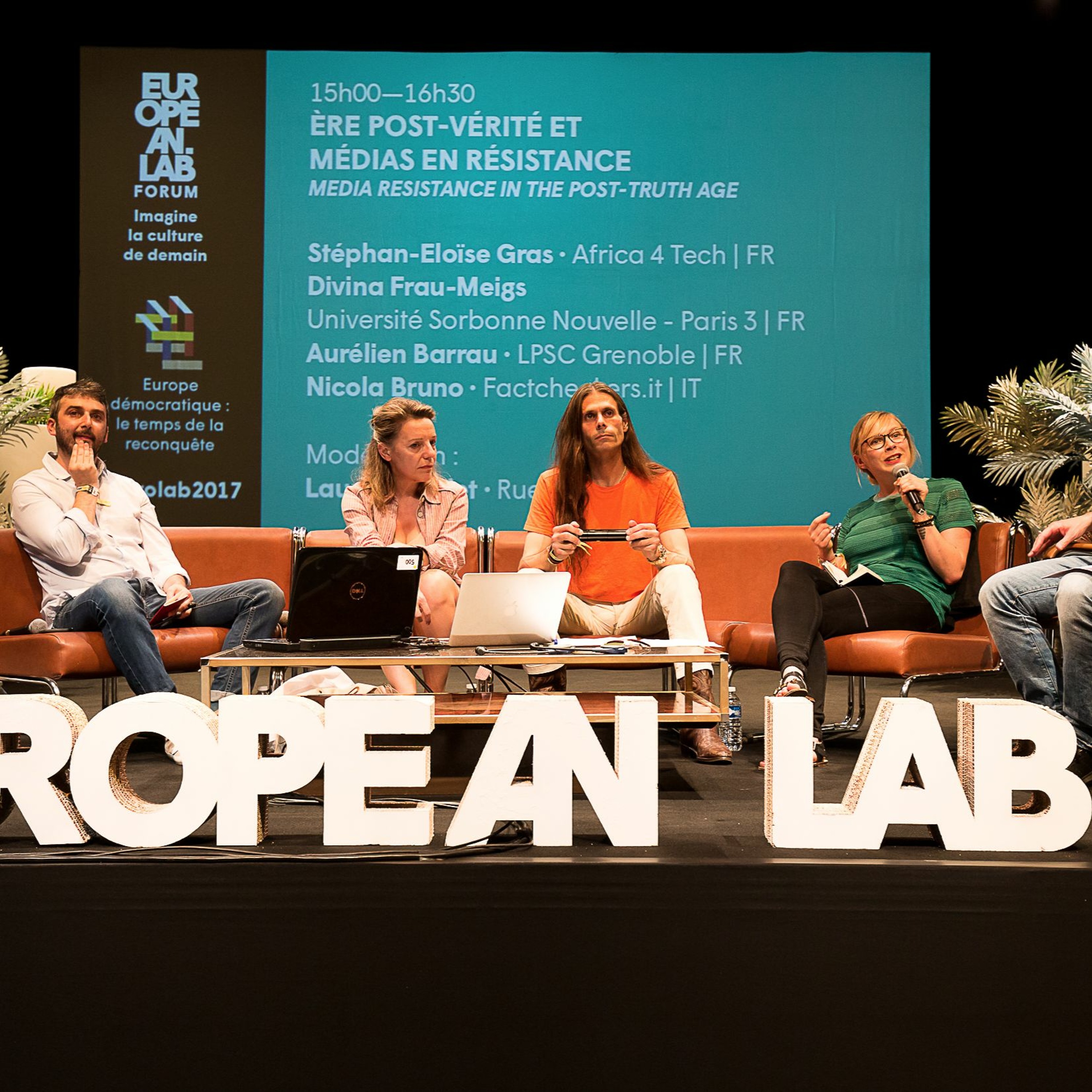 Radio Lab