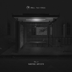 Muggi Dane - Supercluster (Sourone Remix) [Soon on Small Talk Vol. 5 - ZENON RECORDS]