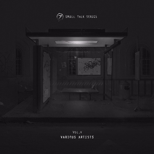Muggi Dane - Supercluster (Sourone Remix) [Soon on Small Talk Vol. 5 - ZENON RECORDS]