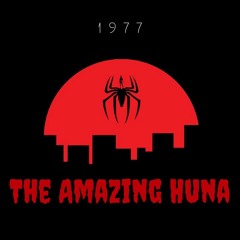 The Amazing Huna
