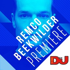 PREMIERE: Remco Beekwilder 'LSD'