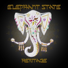 Heritage (preview) Out 9 june 2017 - Melting Clock Records UK