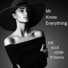 Mr Know Everything - feat Sanna Hartfield