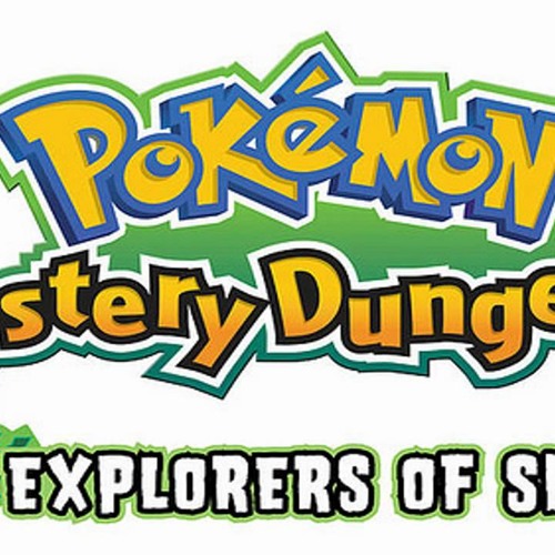 A Wish for Peace - Pokemon Mystery Dungeon Explorers Of Sky