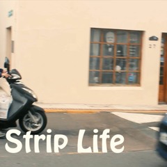 Linkz Savage - Strip Life