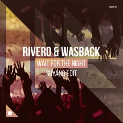 Wait For The Night