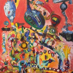 Nut Shell <original>