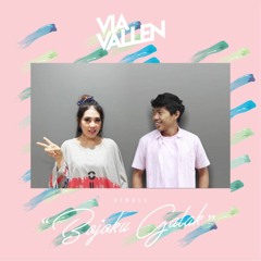VIA VALLEN - BOJOKU GALAK