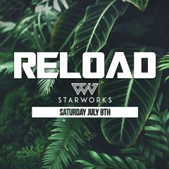 RELOAD PRESENTS IN THE JUNGLE PROMO MIX