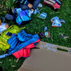 Blurry Vision ft. MUFA$A (prod. Taylor King)