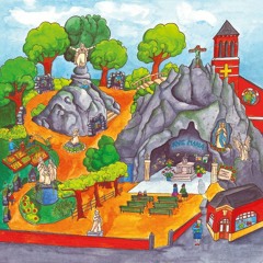 Audiogids Grotteke Jette - Radio Spes