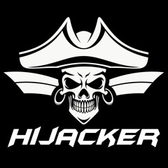 Hijacker's Harmony Of Hardcore 2017 Warmin'Uptempo Mix