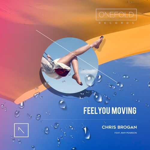 Feel U Moving | Chris Brogan Feat. Amy Pearson | Out Now | Original Mix