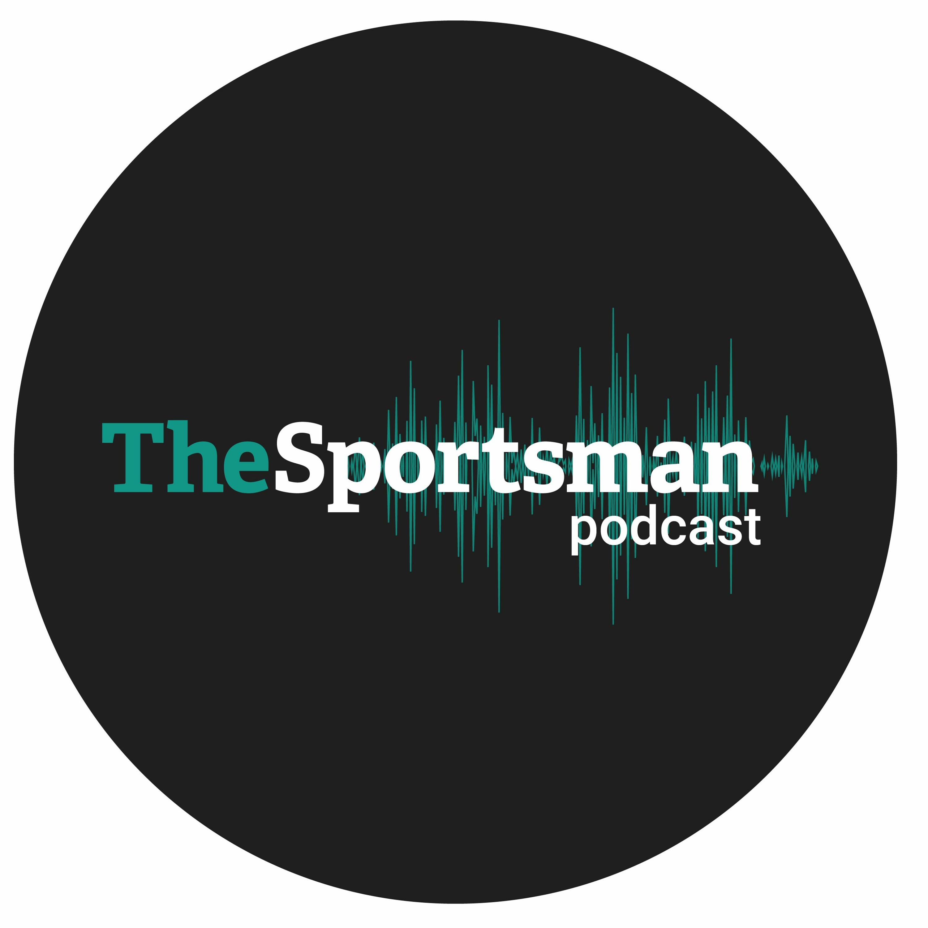 Episode 5 - Champions League Final