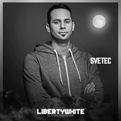 SveTec @ Liberty White 12th Anniversary - Ghent, Belgium - 27 May 2017