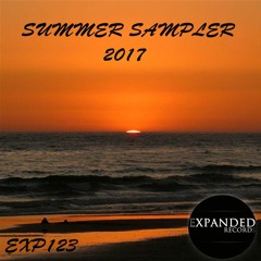 Summer Sampler 2017 EXP123 Out 01/07/2017