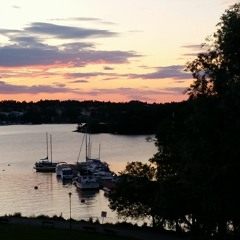 Bubben Band - Solen Går Upp