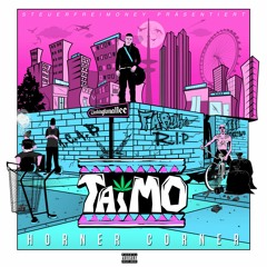 TriggaFingaDem - Taimo feat. HOYX prod. by Darko Beats